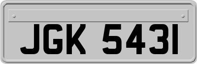 JGK5431