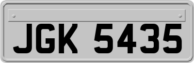 JGK5435
