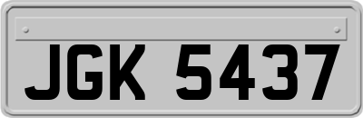 JGK5437
