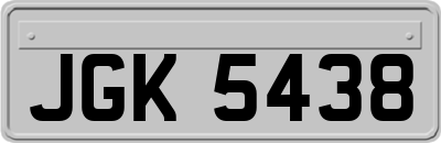 JGK5438