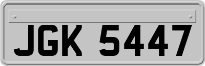 JGK5447