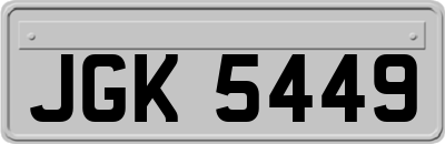 JGK5449