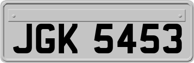 JGK5453