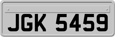 JGK5459