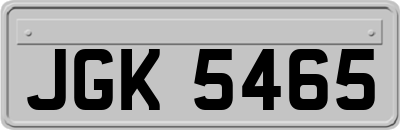 JGK5465
