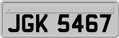 JGK5467