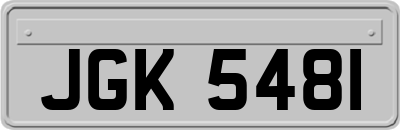 JGK5481