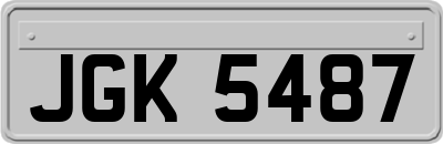 JGK5487