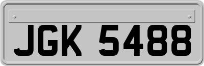 JGK5488