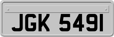 JGK5491