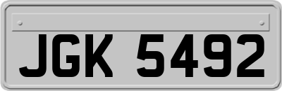 JGK5492