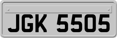 JGK5505