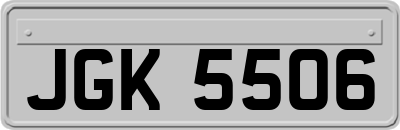 JGK5506