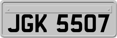 JGK5507