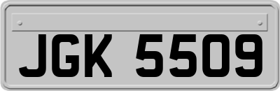 JGK5509