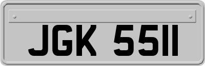 JGK5511