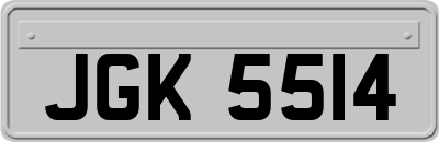 JGK5514