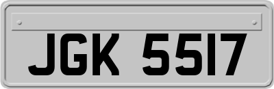 JGK5517