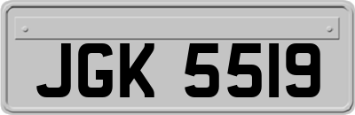 JGK5519