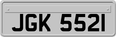 JGK5521