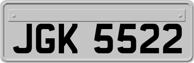 JGK5522