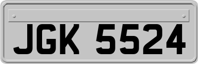JGK5524
