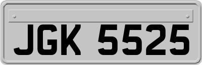 JGK5525