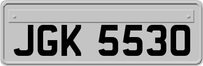 JGK5530