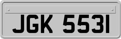 JGK5531