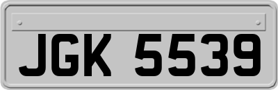 JGK5539