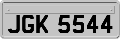 JGK5544