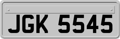 JGK5545