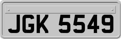 JGK5549
