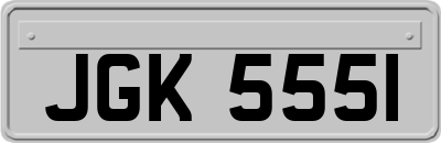 JGK5551