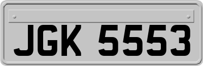 JGK5553