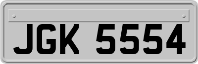 JGK5554