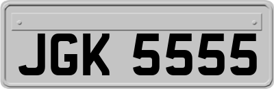 JGK5555