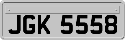 JGK5558
