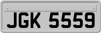 JGK5559