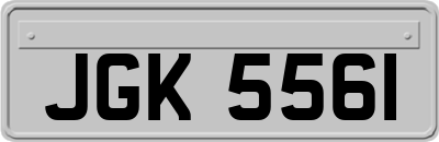 JGK5561