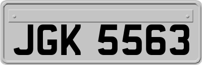 JGK5563