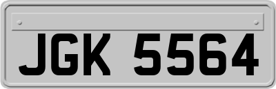 JGK5564