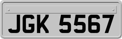 JGK5567