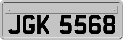 JGK5568