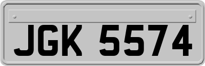 JGK5574