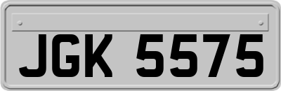 JGK5575