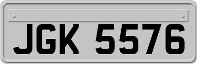 JGK5576