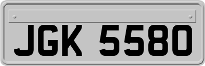 JGK5580
