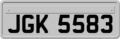 JGK5583