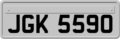 JGK5590